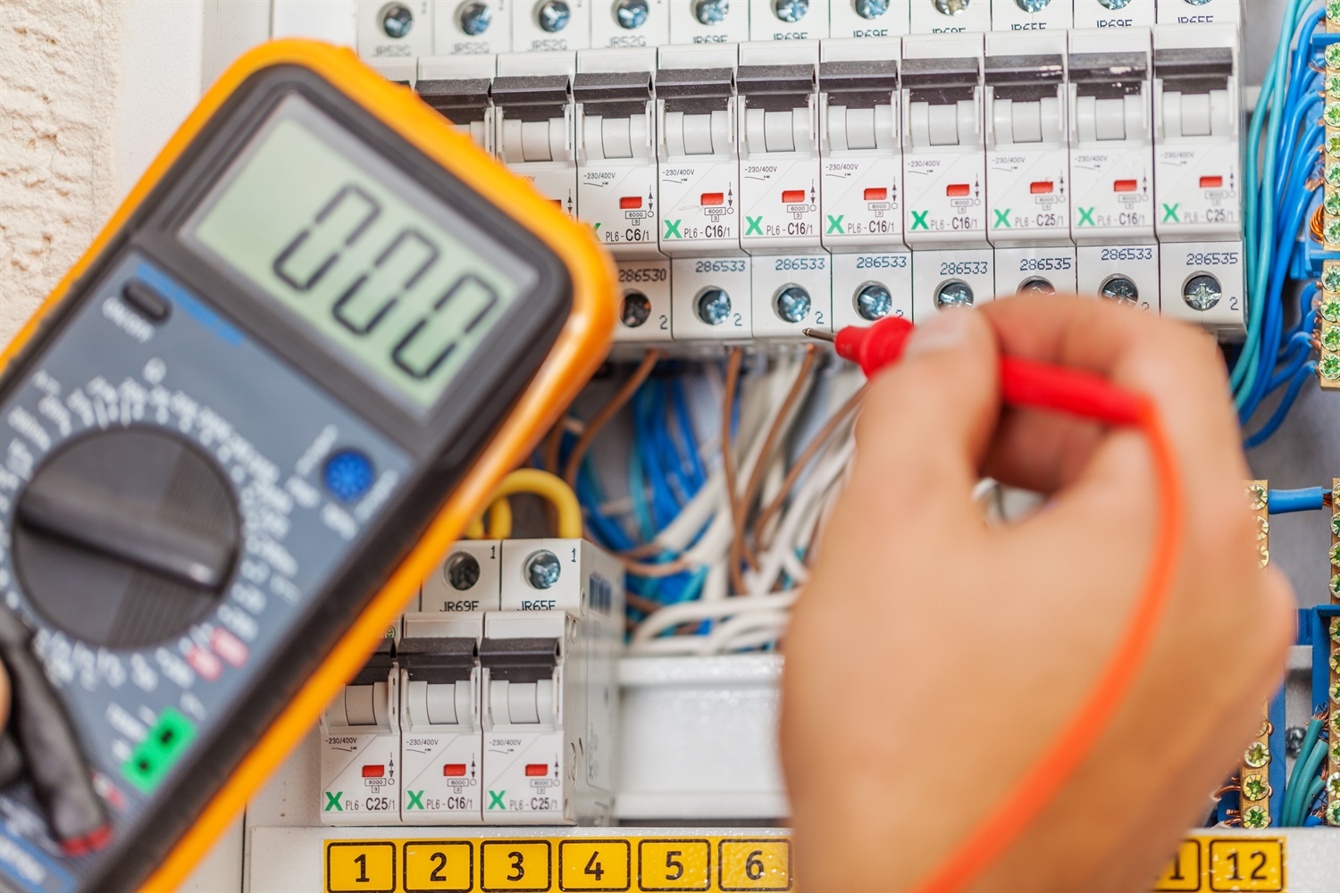 instalatie electrica